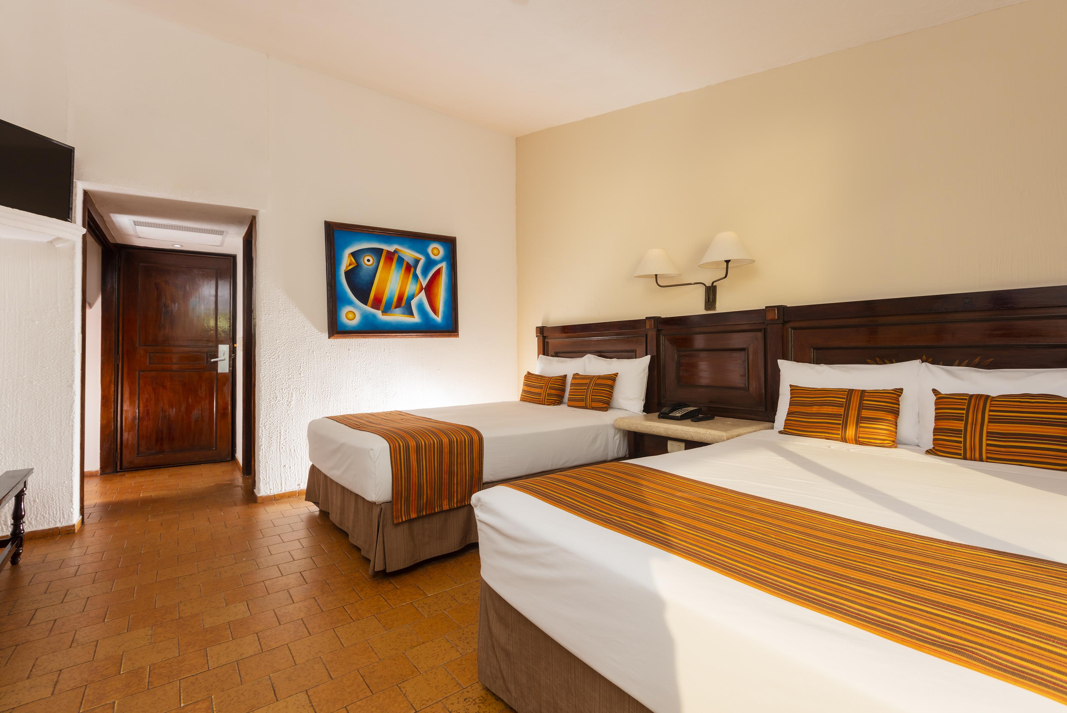 Las Palmas By The Sea All Inclusive Puerto Vallarta Luaran gambar
