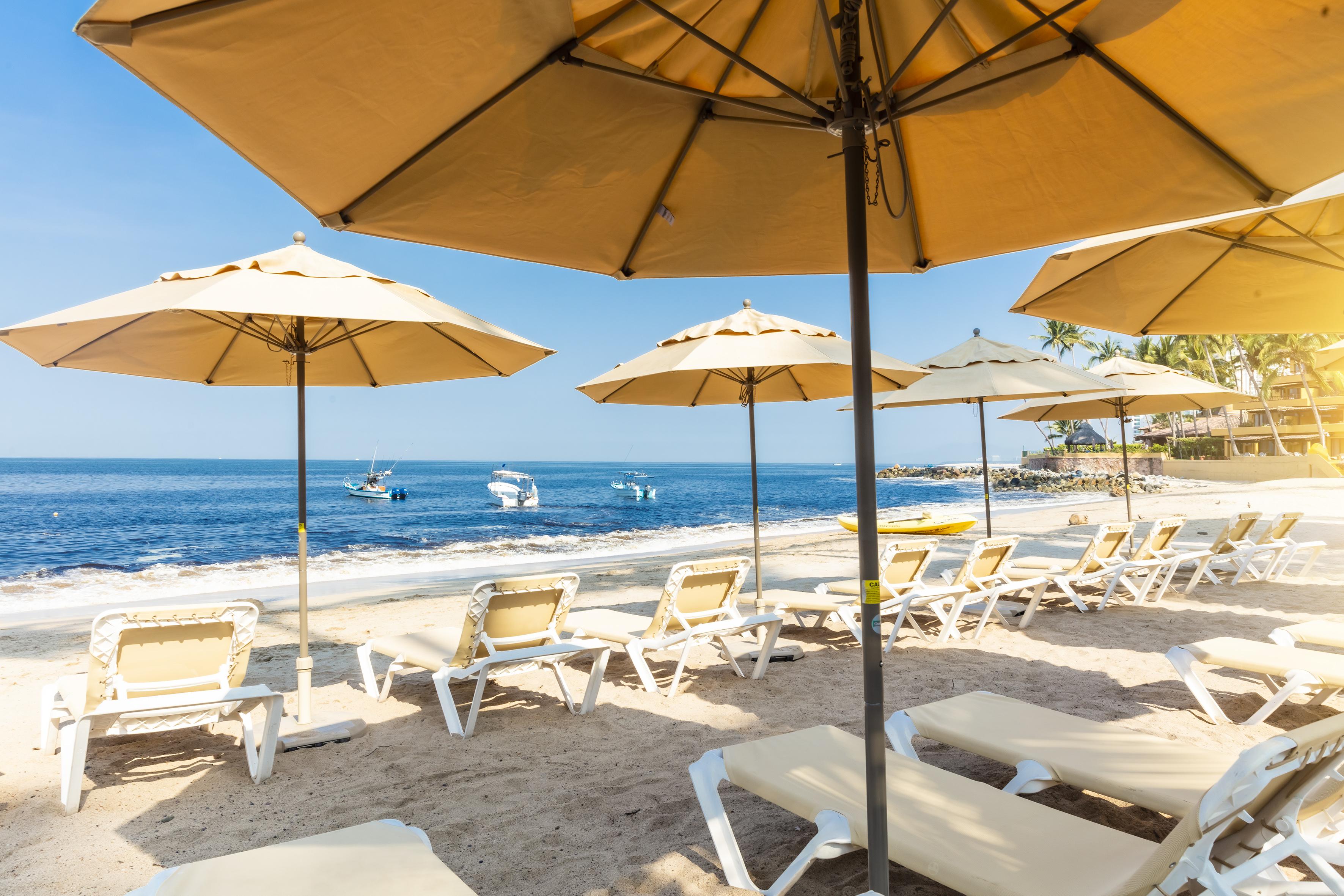 Las Palmas By The Sea All Inclusive Puerto Vallarta Luaran gambar