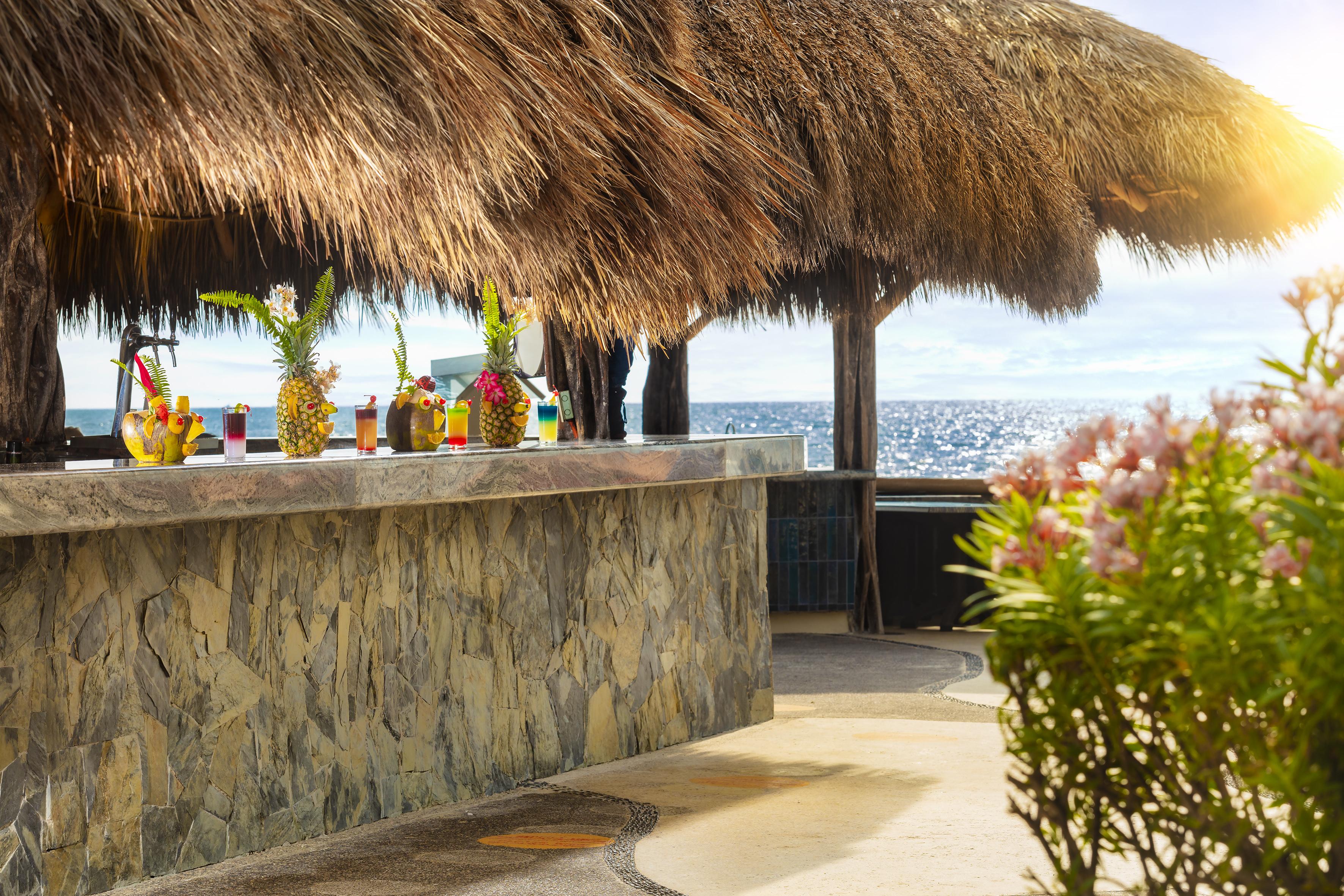 Las Palmas By The Sea All Inclusive Puerto Vallarta Luaran gambar