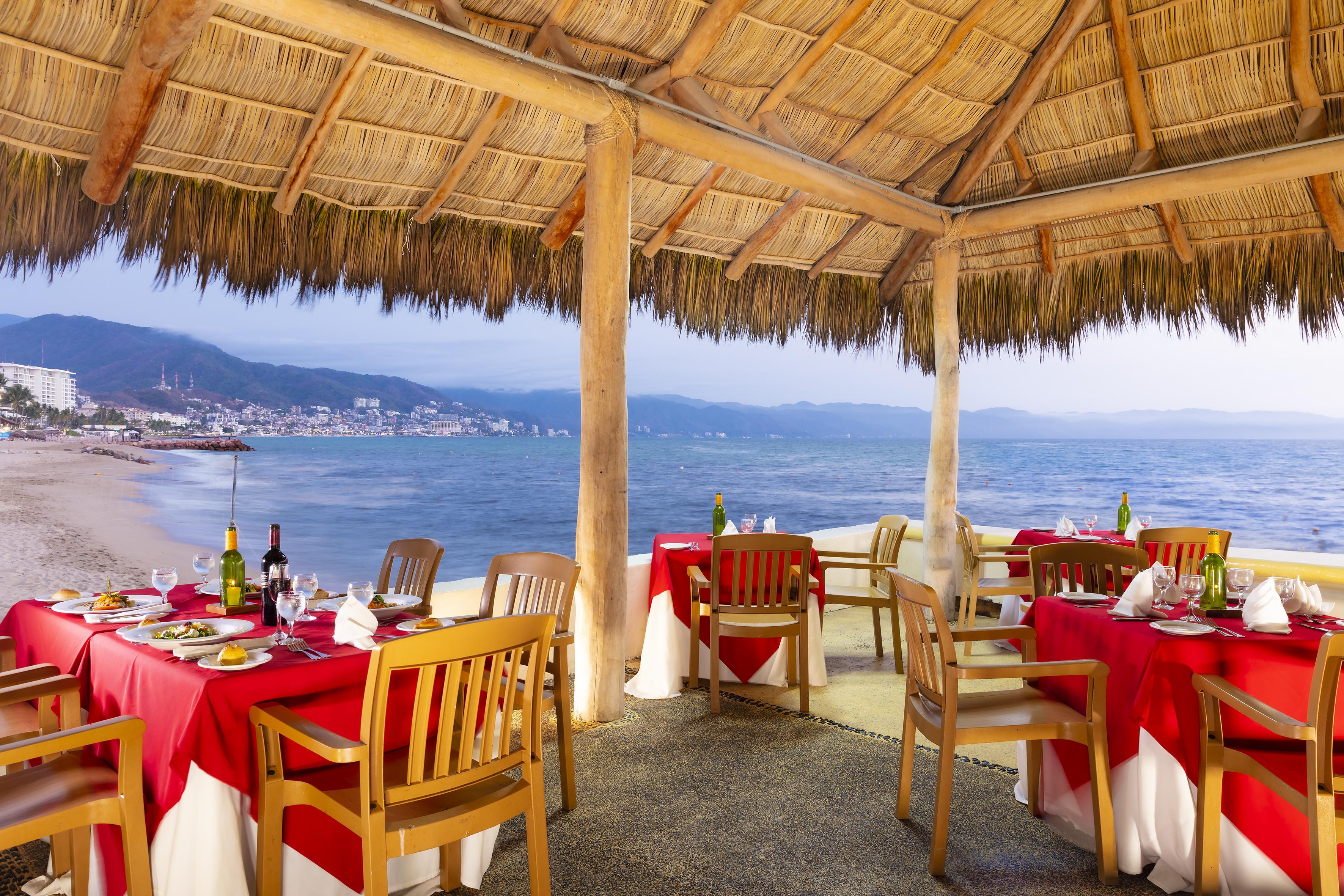Las Palmas By The Sea All Inclusive Puerto Vallarta Luaran gambar