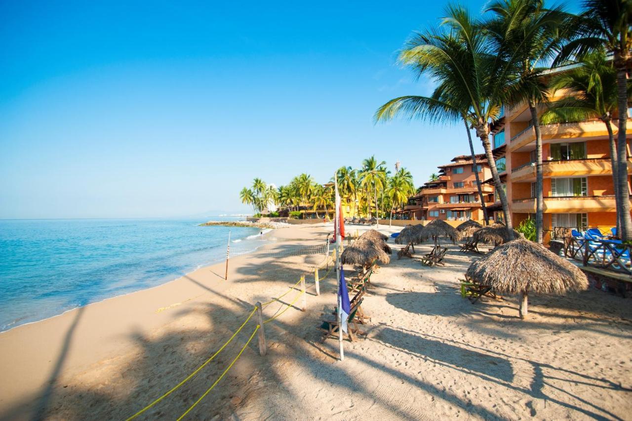 Las Palmas By The Sea All Inclusive Puerto Vallarta Luaran gambar