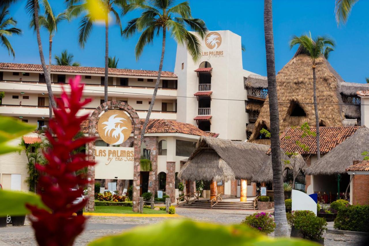 Las Palmas By The Sea All Inclusive Puerto Vallarta Luaran gambar