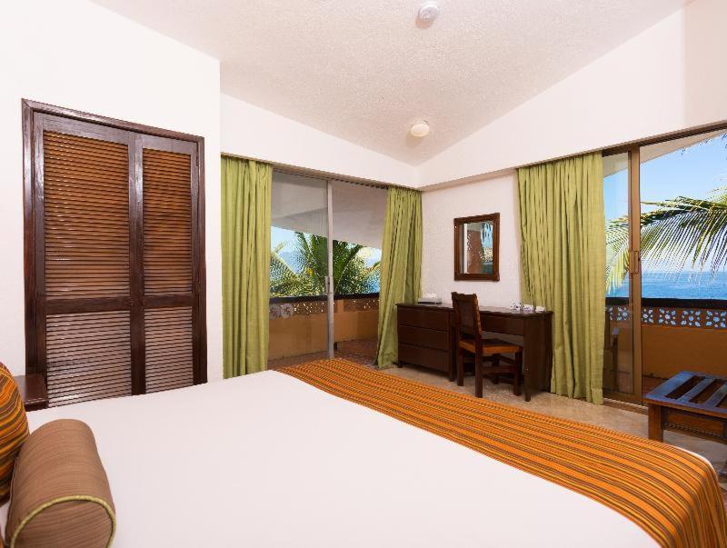Las Palmas By The Sea All Inclusive Puerto Vallarta Bilik gambar