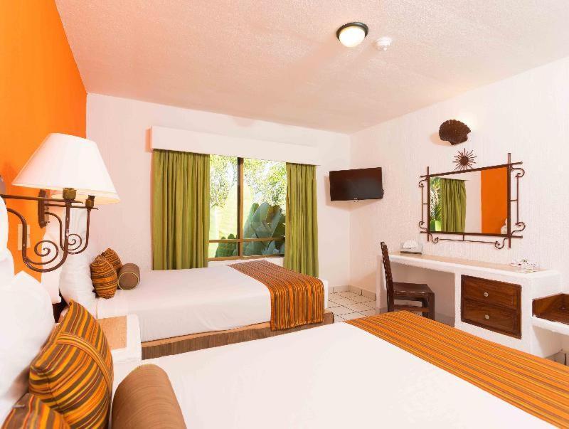 Las Palmas By The Sea All Inclusive Puerto Vallarta Bilik gambar