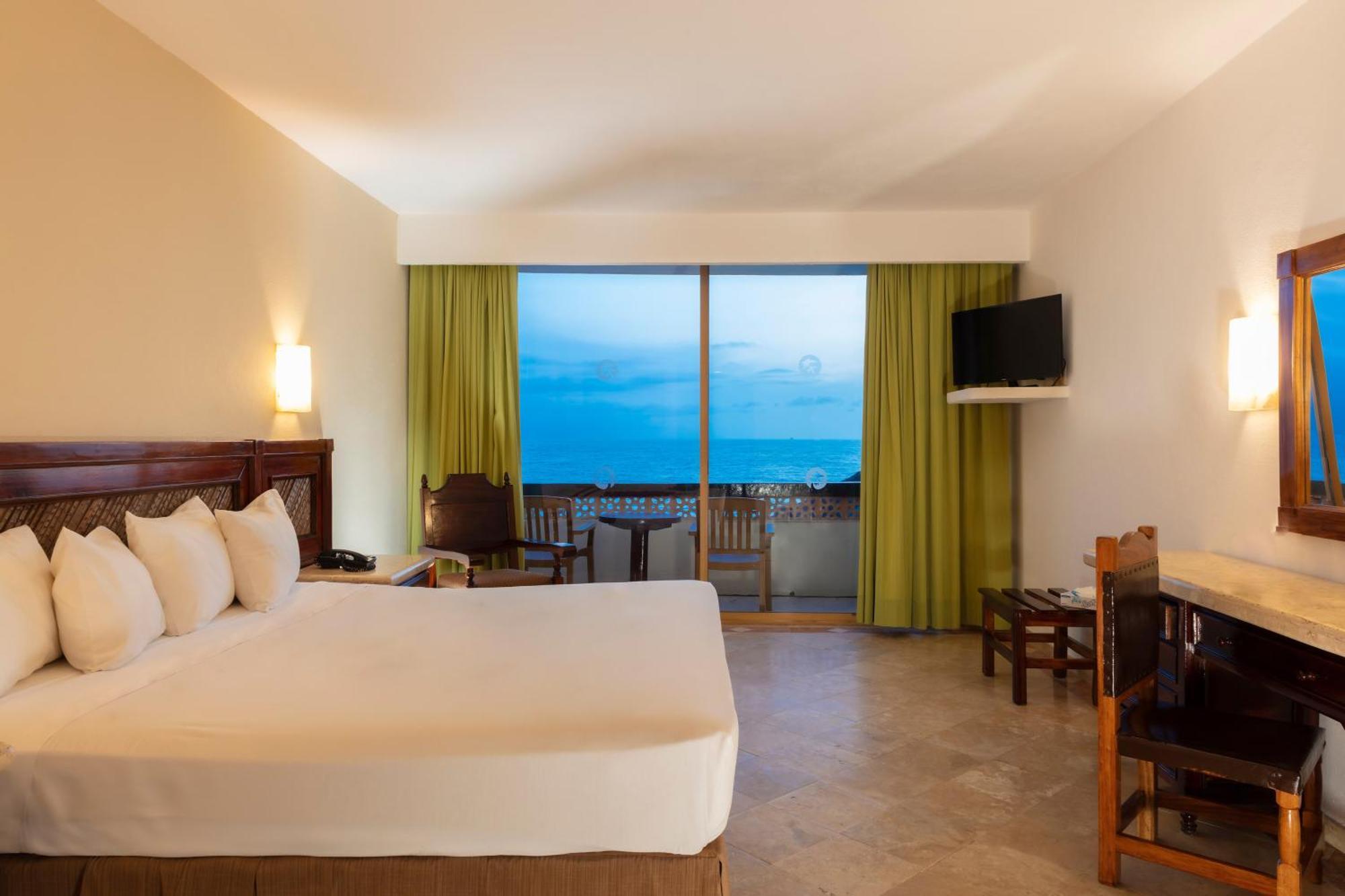 Las Palmas By The Sea All Inclusive Puerto Vallarta Luaran gambar