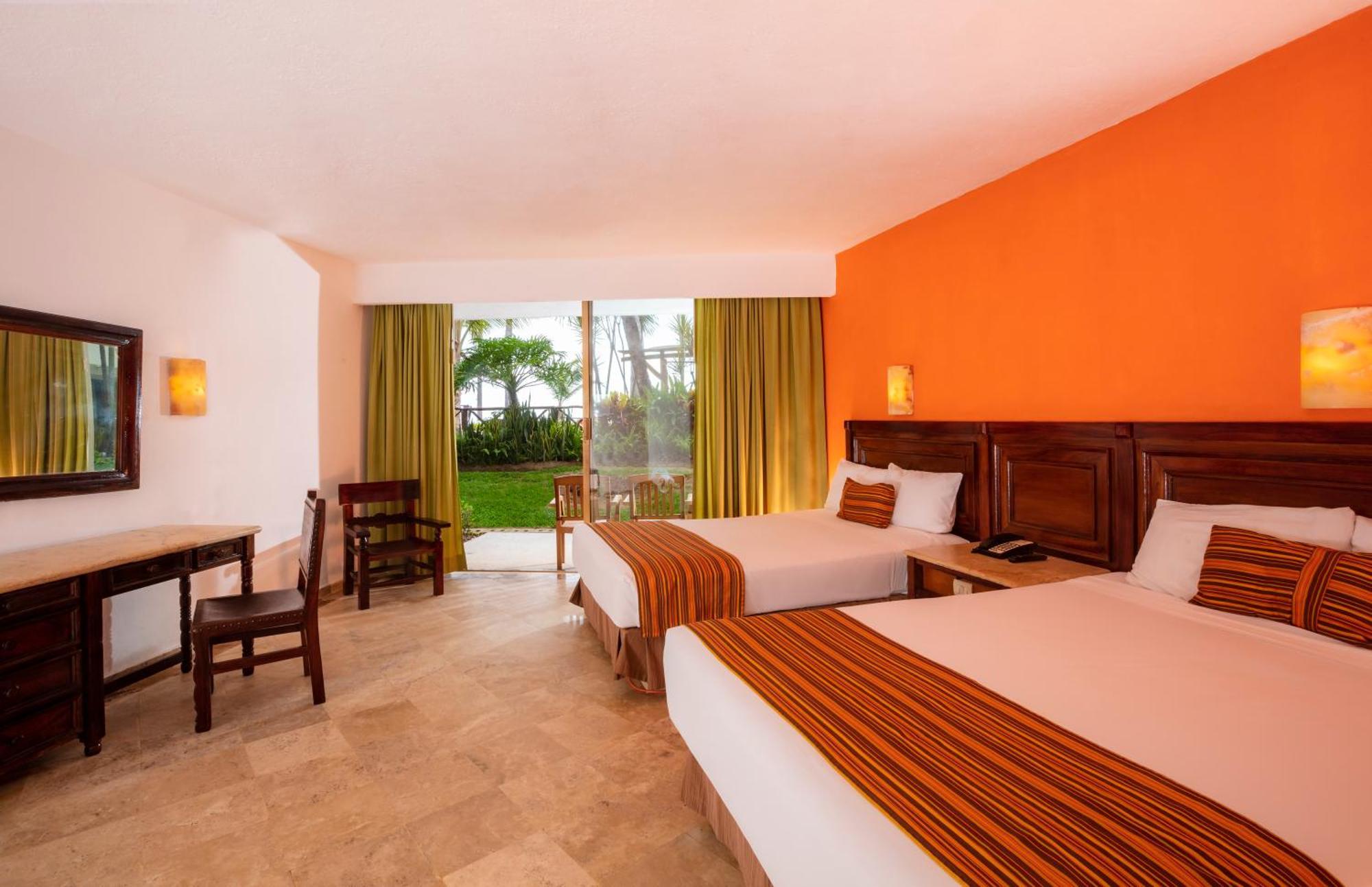 Las Palmas By The Sea All Inclusive Puerto Vallarta Luaran gambar
